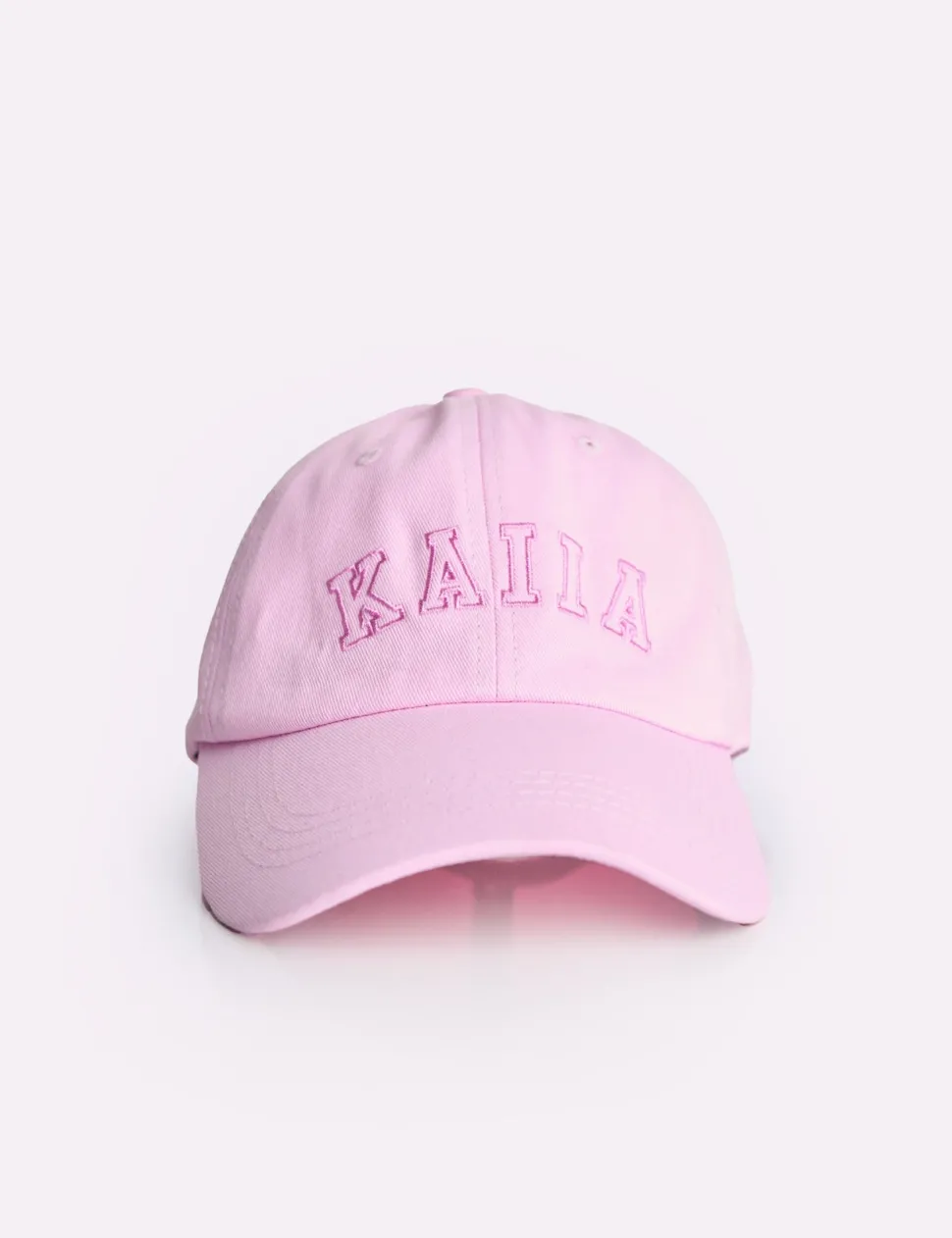 New Kaiia Logo Cap Baby Accessories | Tracksuits