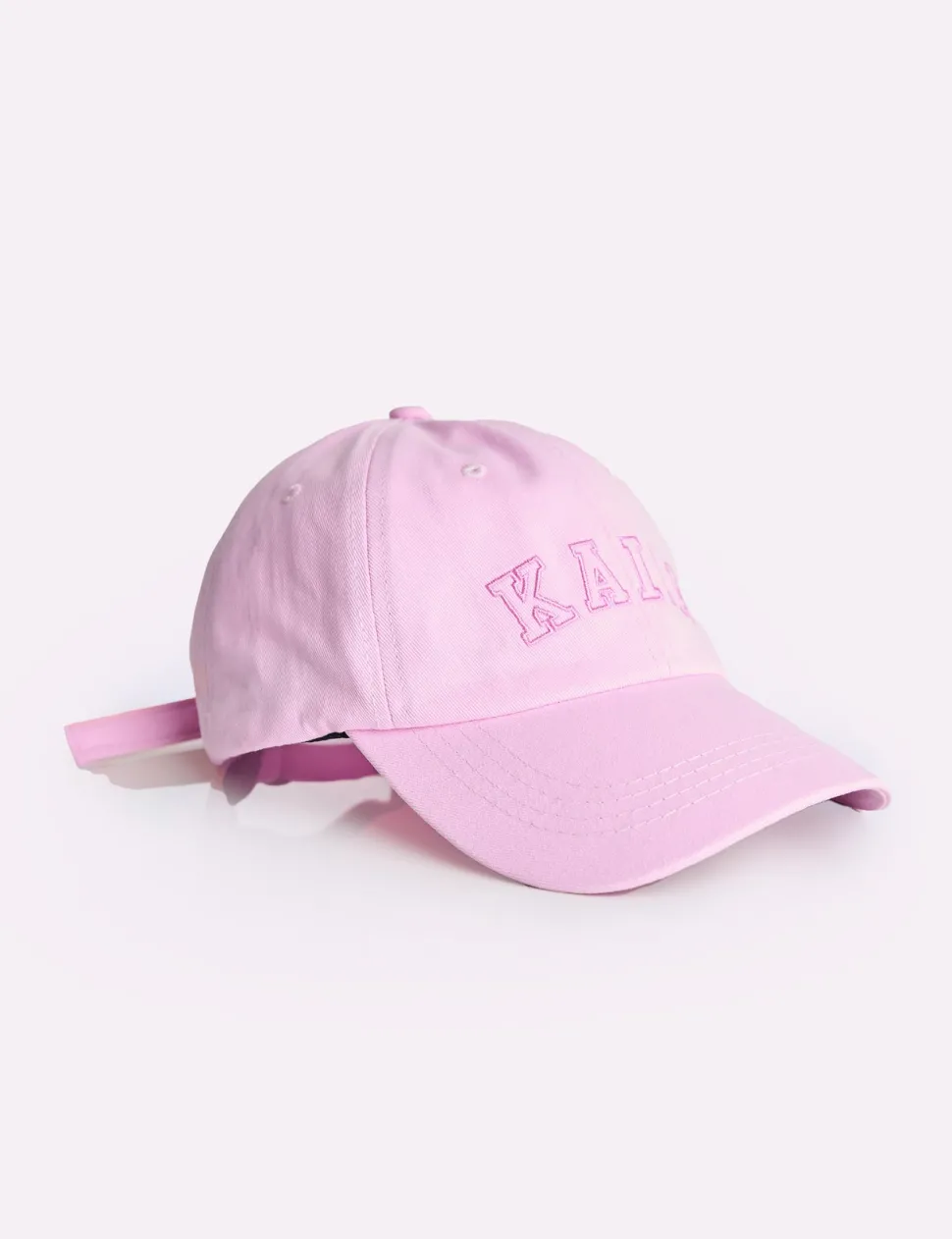 New Kaiia Logo Cap Baby Accessories | Tracksuits