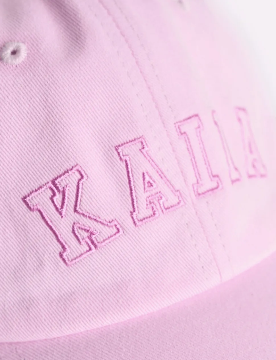 New Kaiia Logo Cap Baby Accessories | Tracksuits
