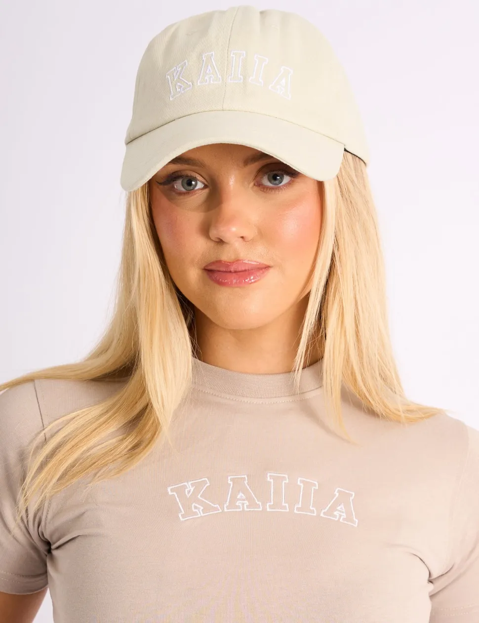 Best Sale Kaiia Logo Cap Accessories | Tracksuits