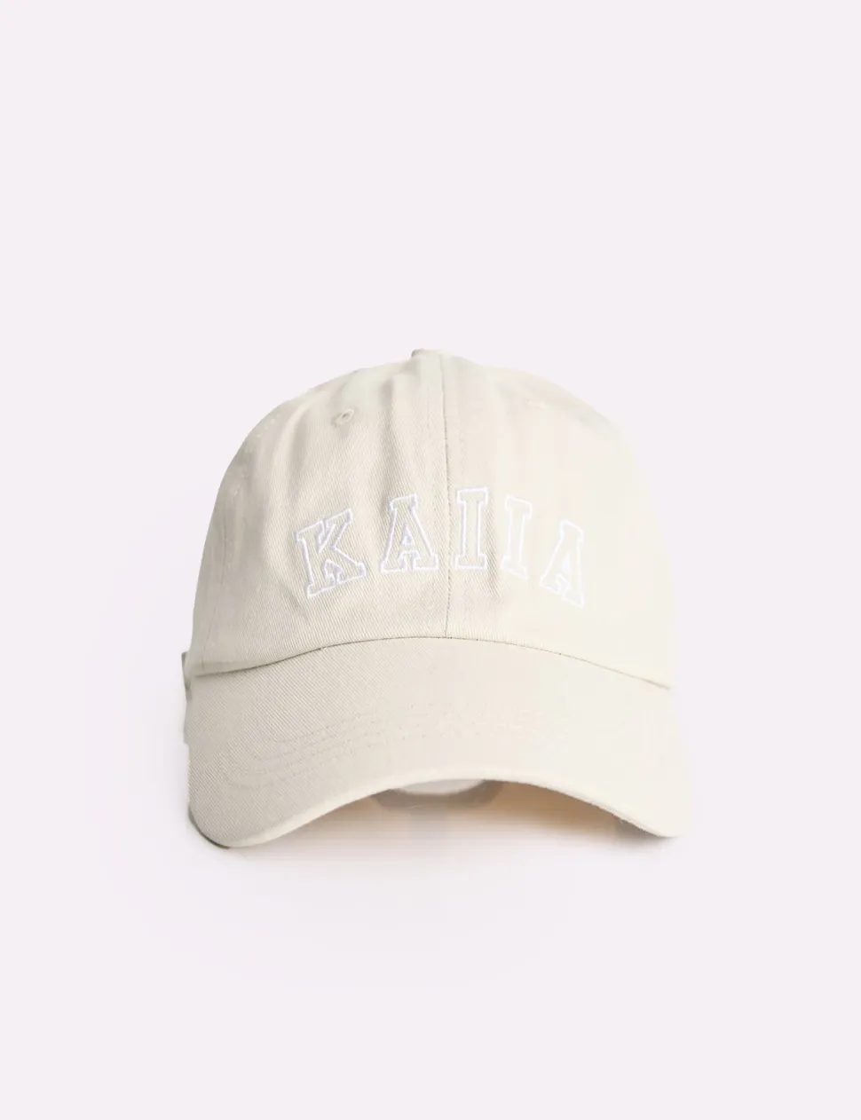 Best Sale Kaiia Logo Cap Accessories | Tracksuits