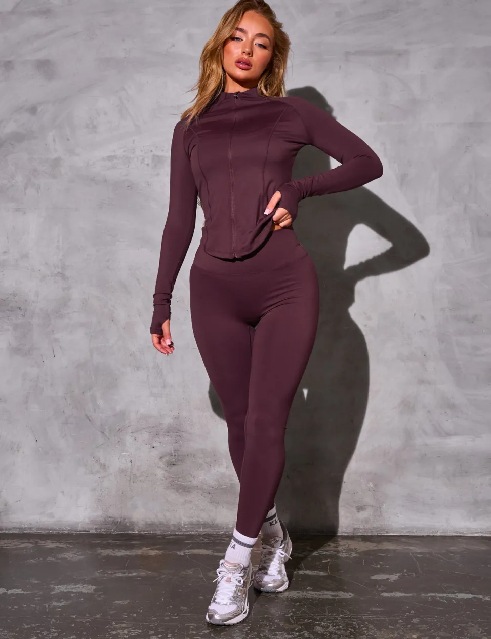 Clearance Kaiia Sculpt Leggings Sculpt & Reset | Sculpt & Leisure