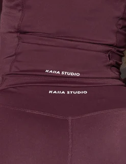Clearance Kaiia Sculpt Leggings Sculpt & Reset | Sculpt & Leisure