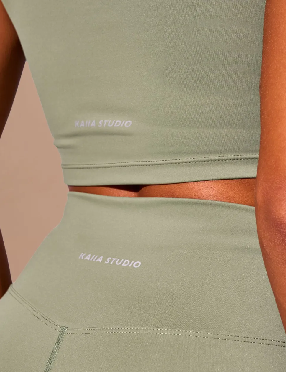 Outlet Kaiia Sculpt Leggings Sculpt & Reset | Sculpt & Leisure