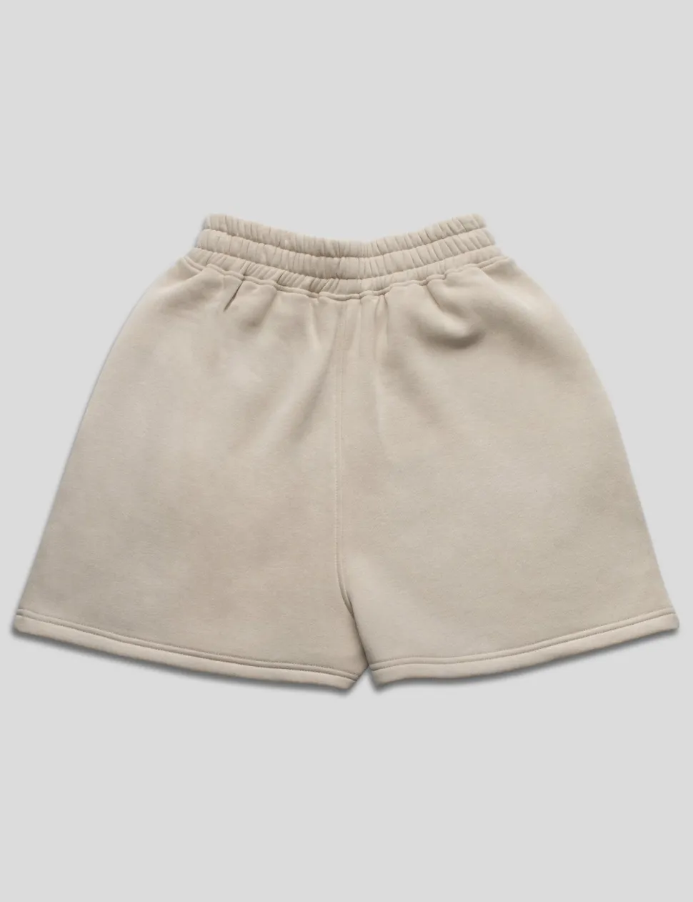 Outlet KAIIA SWEAT SHORTS STONE Curve | Tracksuits
