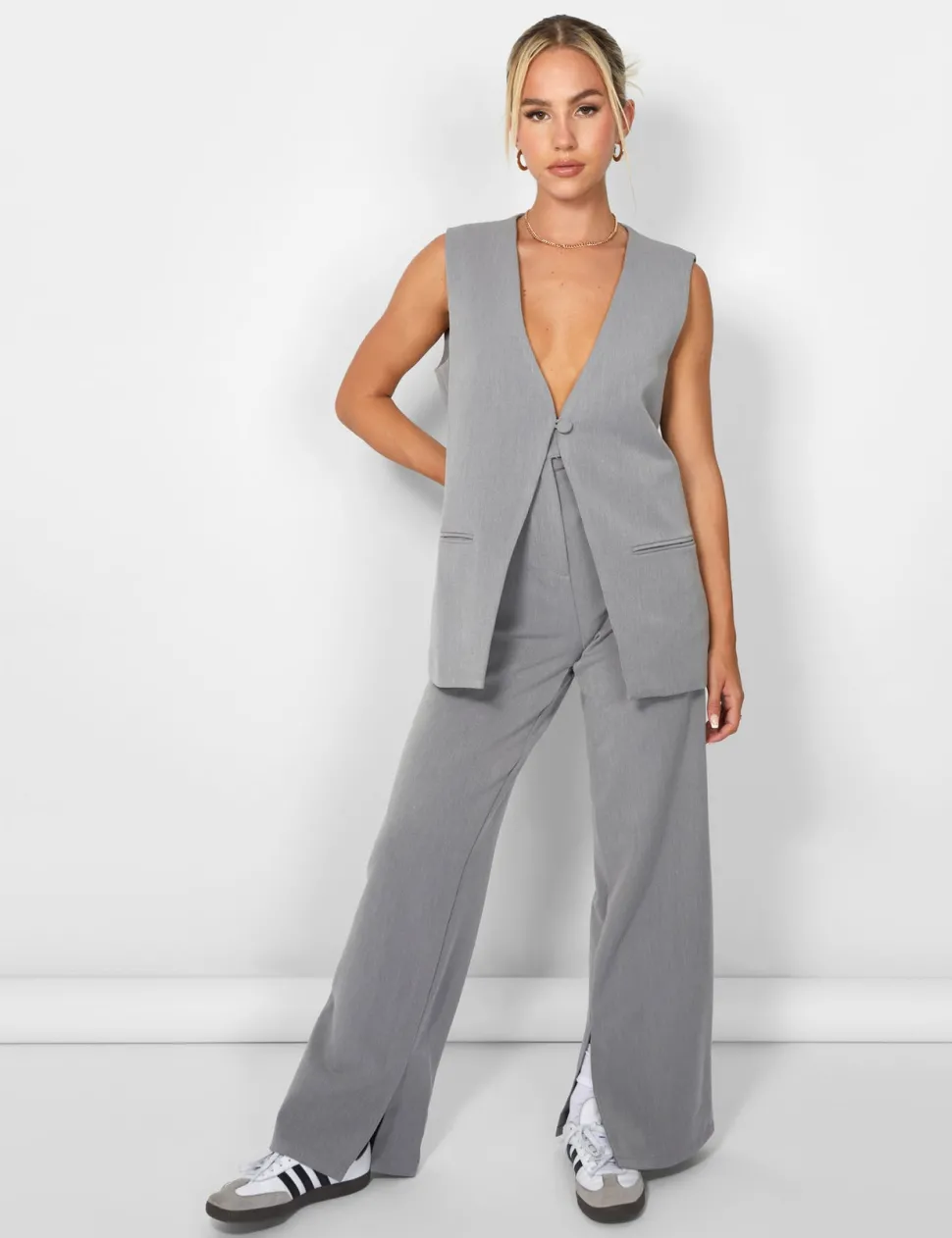 Online Kaiia Tailored Trousers Trousers
