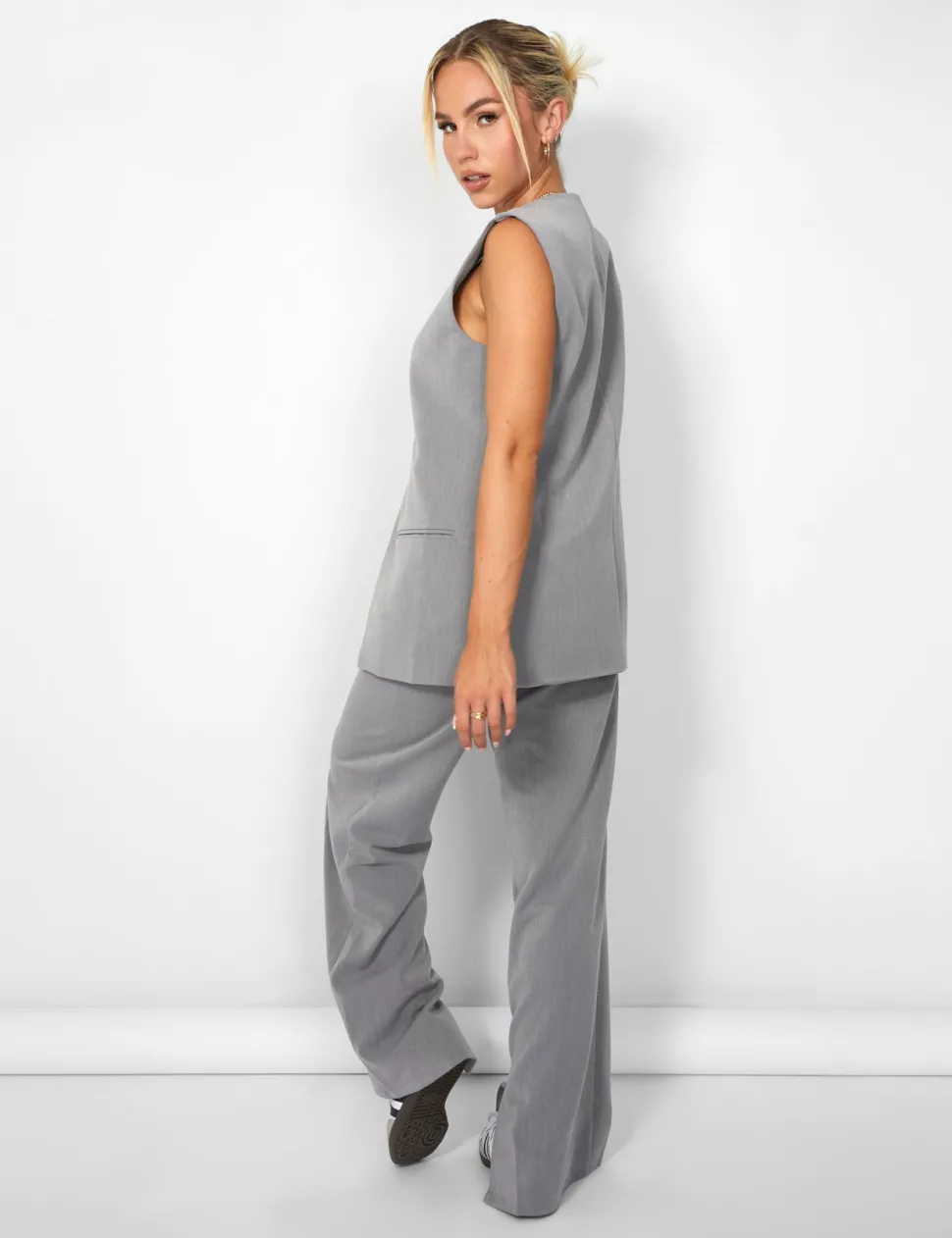 Online Kaiia Tailored Trousers Trousers