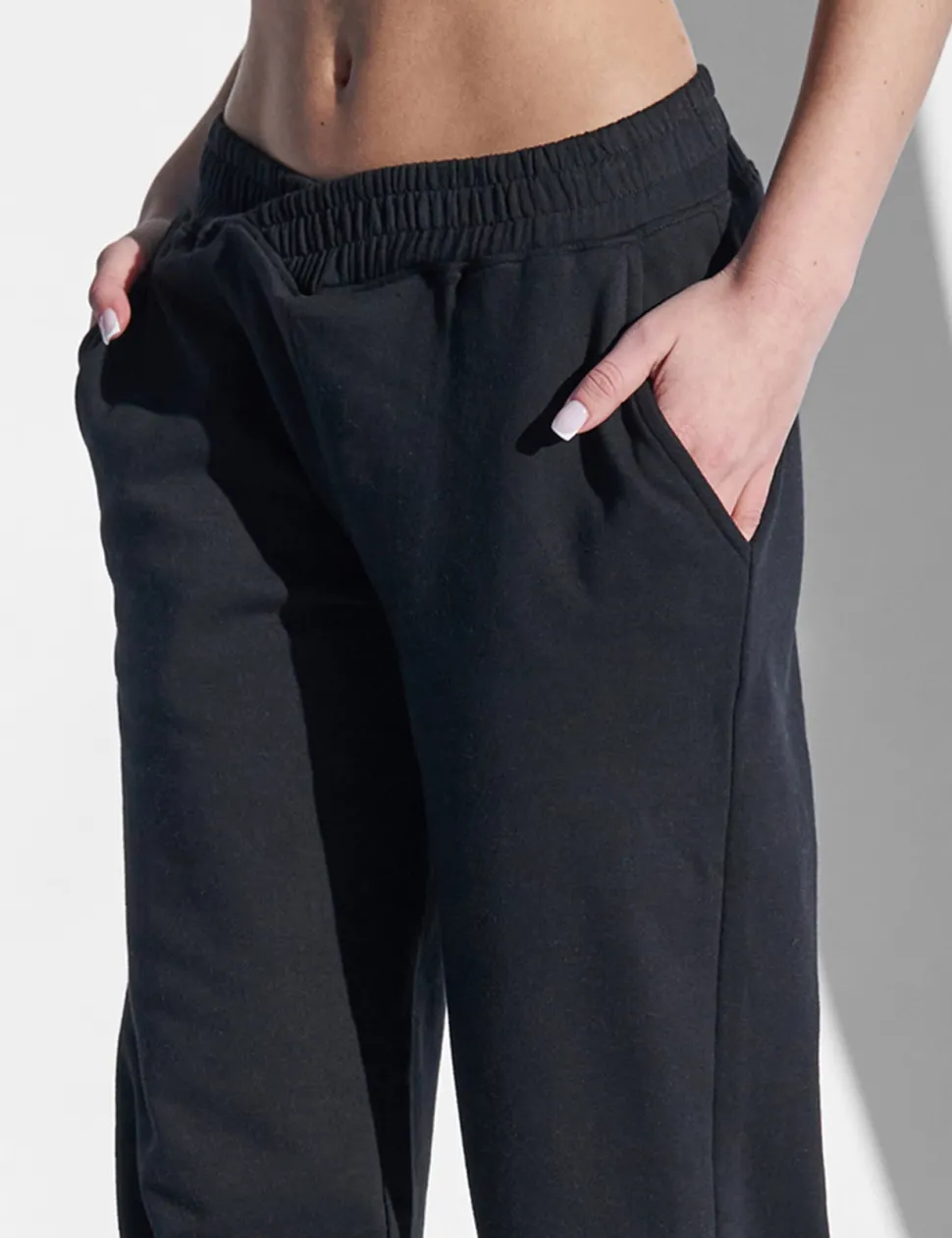 Sale Kaiia V Waistband Jogger Tracksuits | Tracksuits